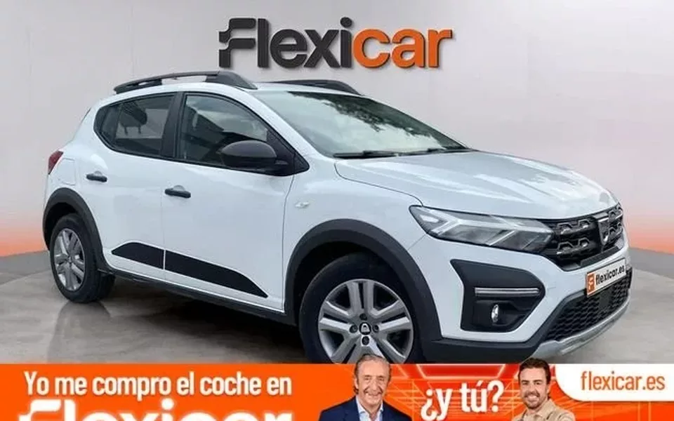 DACIA Sandero Sandero Stepway TCe Essential 67kW