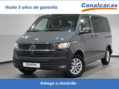 Volkswagen Caravelle Origin Corta 2.0 TDI 110kW BMT DSG 150cv