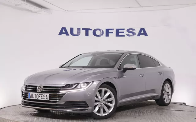 Volkswagen Arteon 1.5 TSI ELEGANCE 150CV 5P S/S # PARKTRONIC,CAMARA TRASERA