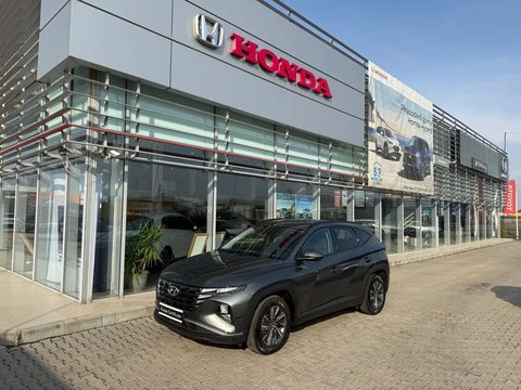 Hyundai tucson 1.6 L 150 CP 2WD 6MT Style+