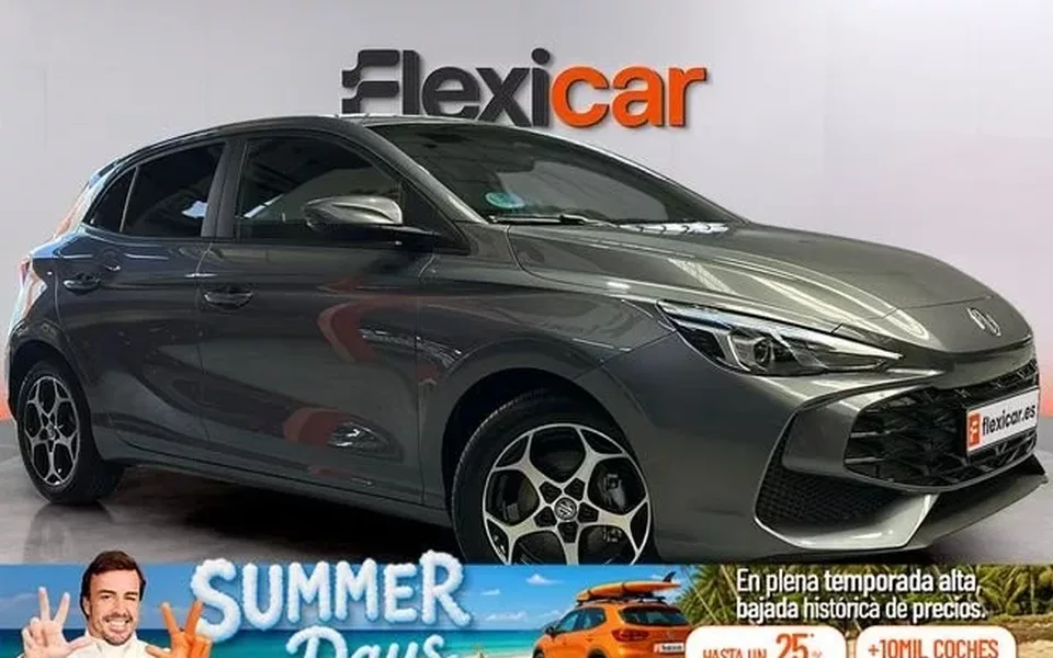 MG MG3 Hybrid+ Comfort MY24