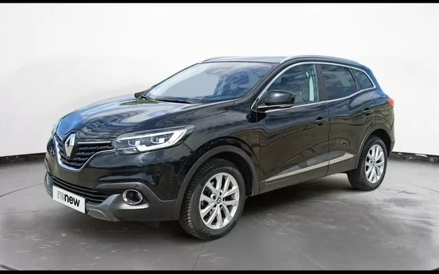 RENAULT Kadjar Kadjar 1.2 TCe Energy Zen 97kW