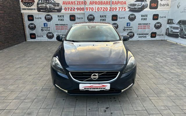Volvo V40 2012/ 10 1,6 Diesel Euro 5