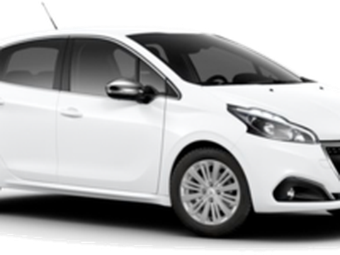 Peugeot 208 BlueHDi 100 Tech Edition 73 kW (99 CV)