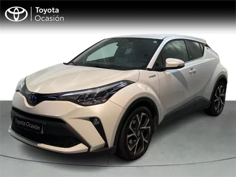 TOYOTA C-HR C-HR 180H Advance