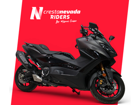 Yamaha TMAX 560 TECH MAX