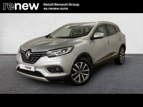 Renault Kadjar Zen TCe GPF EDC 117 kW (160 CV)