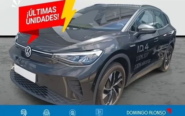 VOLKSWAGEN ID.4 Pro Power 77 kWh 150kW (204 CV) (E213MN14)