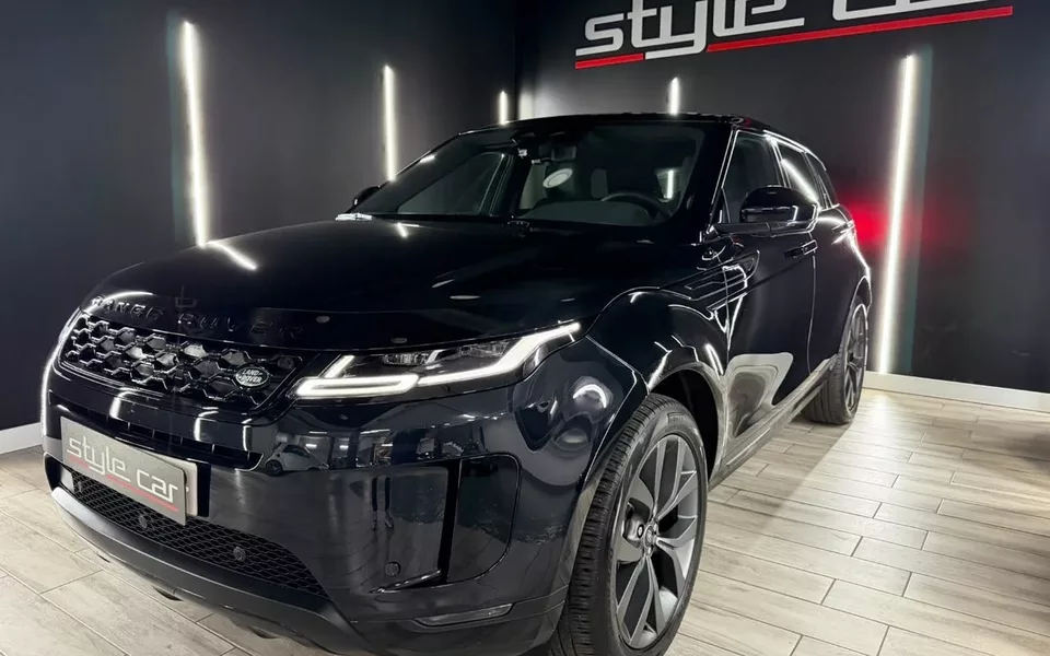 LAND-ROVER Range Rover Evoque Range Rover Evoque 1.5 I3 PHEV Bronze Collection AWD Auto - 31950€ en Las palmas de gran canaria