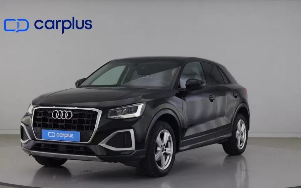 Audi Q2 30 TFSI Advanced