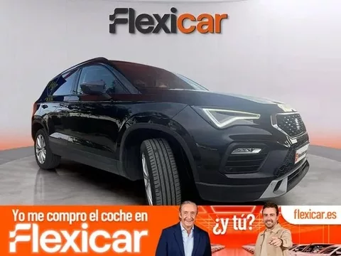 SEAT Ateca Ateca 1.0 TSI S&S Style XM