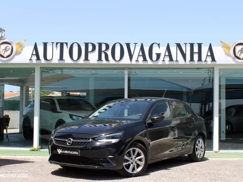 Opel Corsa 1.2 T GS Aut.