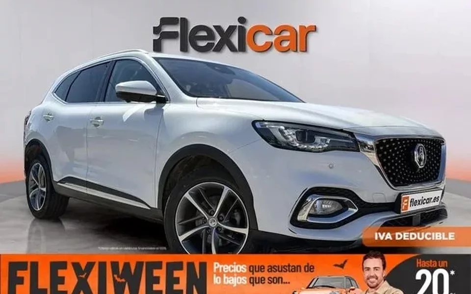 MG HS eHS 1.5 T-GDI Luxury - 17490€ en Murcia