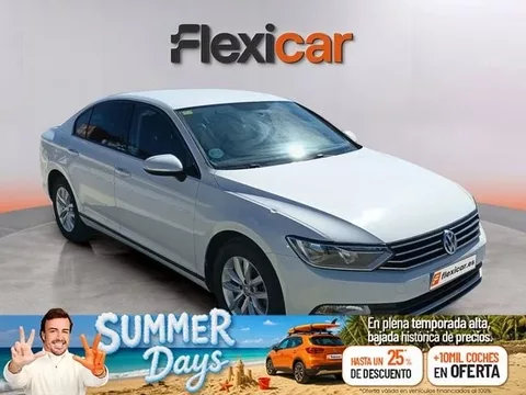 VOLKSWAGEN Passat Passat 2.0TDI Advance 110kW
