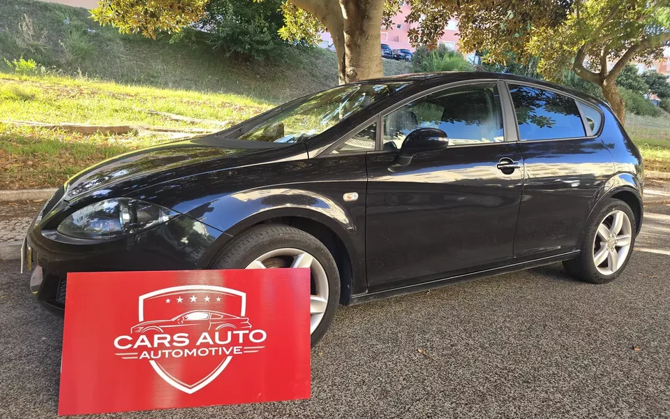 SEAT Leon 1.9 TDI Eco Sport Limited