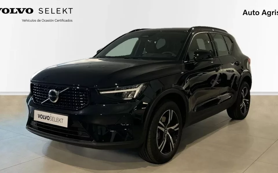 VOLVO XC40 XC40 2.0 B3 PLUS DARK AUTO 163 5P