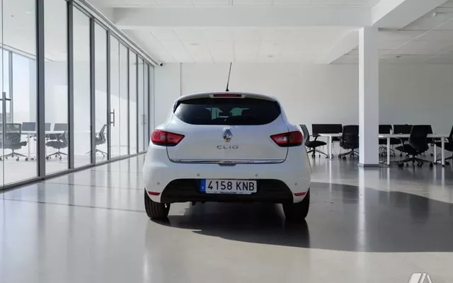 RENAULT Clio Clio Sport Tourer TCe Energy Zen 66kW