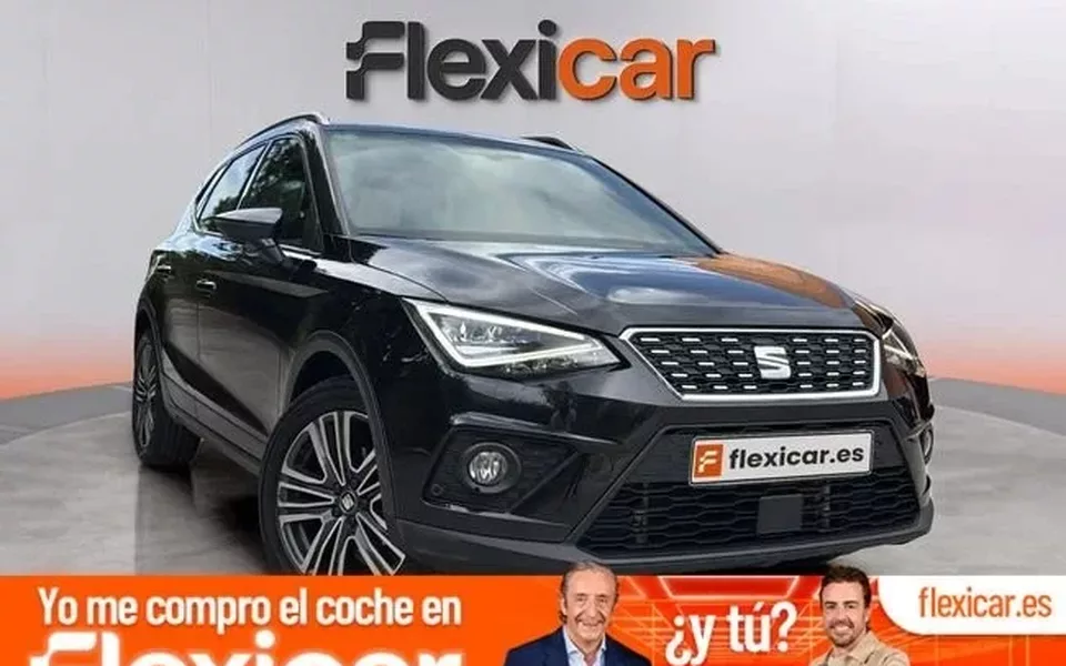SEAT Arona Arona 1.0 TSI Ecomotive S&S Xcellence 115