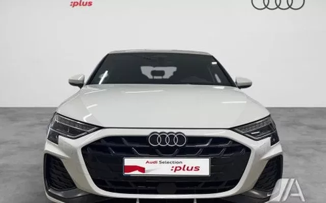 AUDI Q3 Q3 Sportback 35 TFSI Advanced S tronic