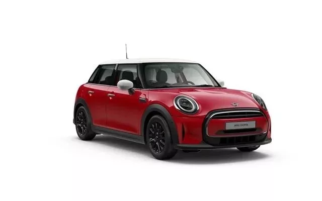 MINI Mini Mini Cooper