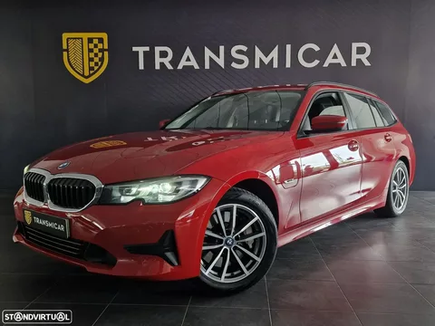 BMW 330