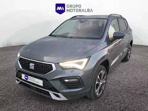 SEAT Ateca Ateca 1.5 EcoTSI S&S Style DSG