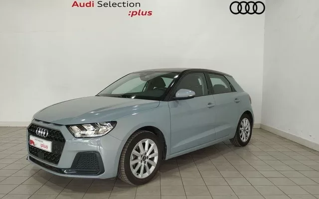 AUDI A1 A1 Sportback 30 TFSI Advanced 85kW