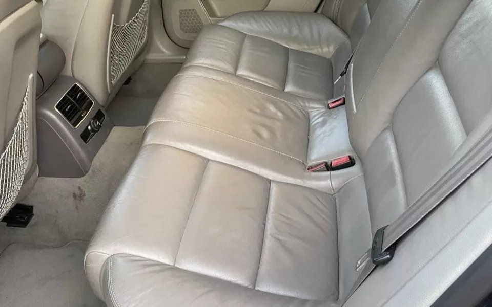 Audi A6 Avant 2.0 TDi