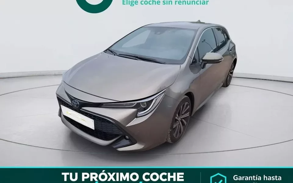 TOYOTA Corolla Corolla 180H Advance Luxury - 20890€ en Parla