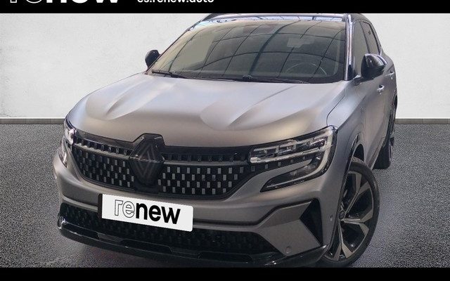 Renault Austral Iconic Esprit Alpine E-Tech Full Hybrid 147 kW (200 CV)