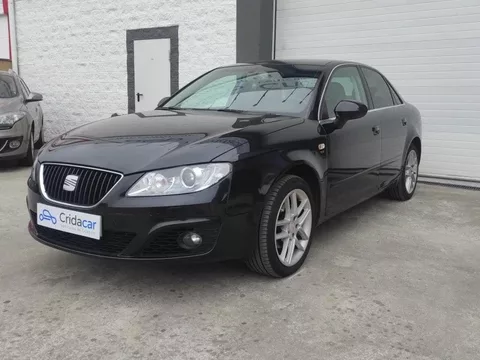 SEAT Exeo Exeo 2.0TDI CR Style 143