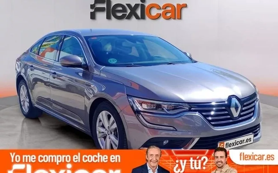 RENAULT Talisman 131