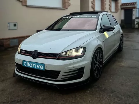 VOLKSWAGEN Golf Golf 2.0 TSI GTI Performance DSG 230