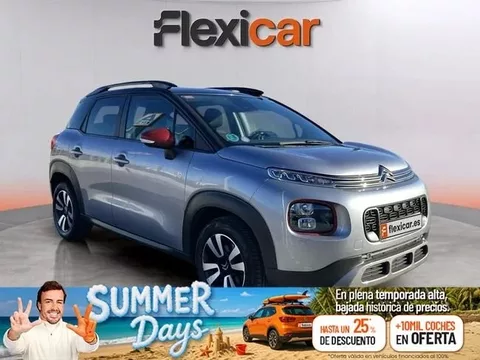 CITROEN C3 Aircross C3 Aircross Puretech S&S C-Series 110