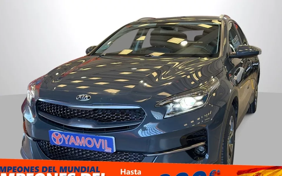 Kia XCeed 1.0 T-GDi Drive 88 kW (120 CV)