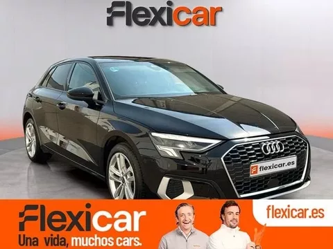 AUDI A3 Sportback 30 TFSI 81kW (110CV) S tronic