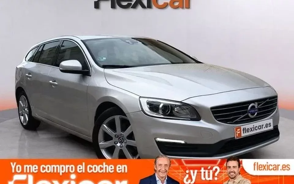 VOLVO V60 V60 T3 Kinetic