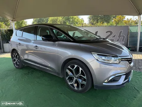 Renault Grand Scénic