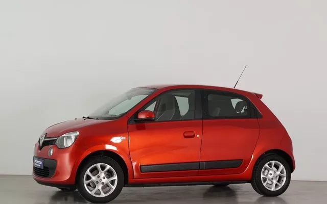 RENAULT Twingo Twingo SCe Energy S&S Intens 52kW