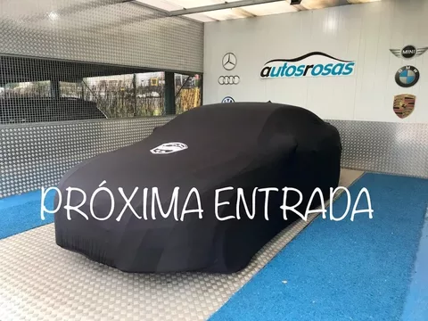 MERCEDES-BENZ Clase A A 180 7G-DCT