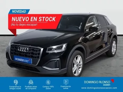 AUDI Q2 Sport 30 TFSI 81 kW (110 CV)