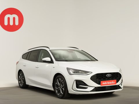 Ford Focus Sw