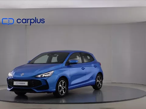 MG MG3 1.5 Comfort