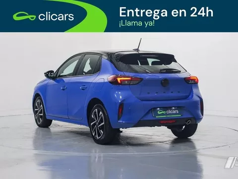 OPEL Corsa Corsa 1.2T XHL S/S GS 100