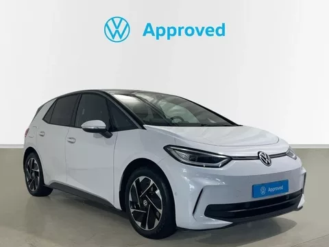 VOLKSWAGEN ID.3 ID.3 Pro 150kW 63kWh
