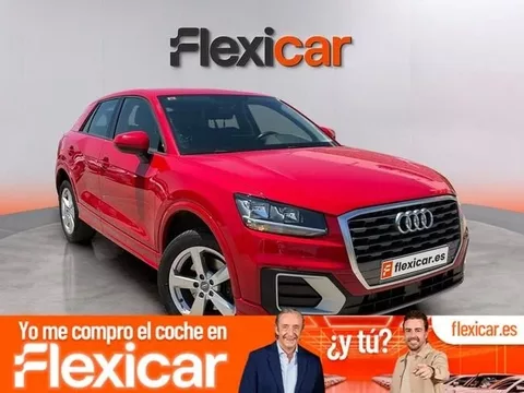 AUDI Q2 Q2 1.6TDI Design edition 85kW
