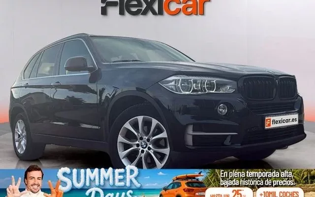BMW X5 X5 xDrive 30dA