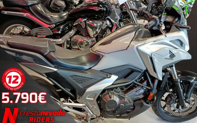 Honda NC 750 X
