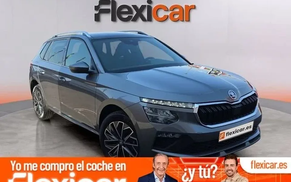 SKODA Kamiq Kamiq 1.0 TSI Design 85kW