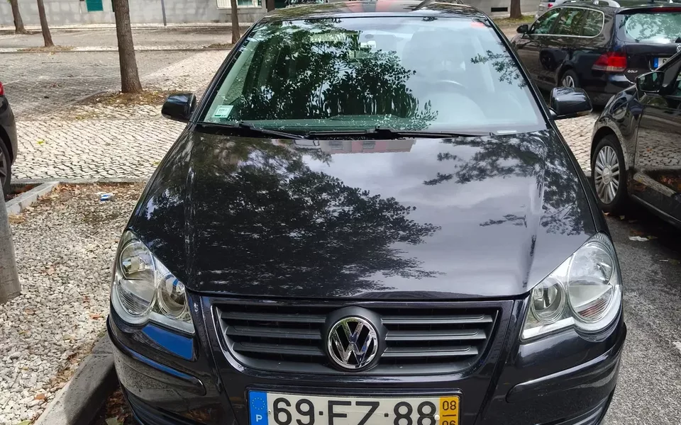 VW Polo 1.2 Live